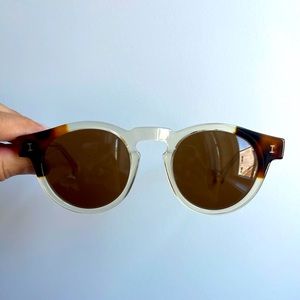 Illesteva Leonard Sunglasses